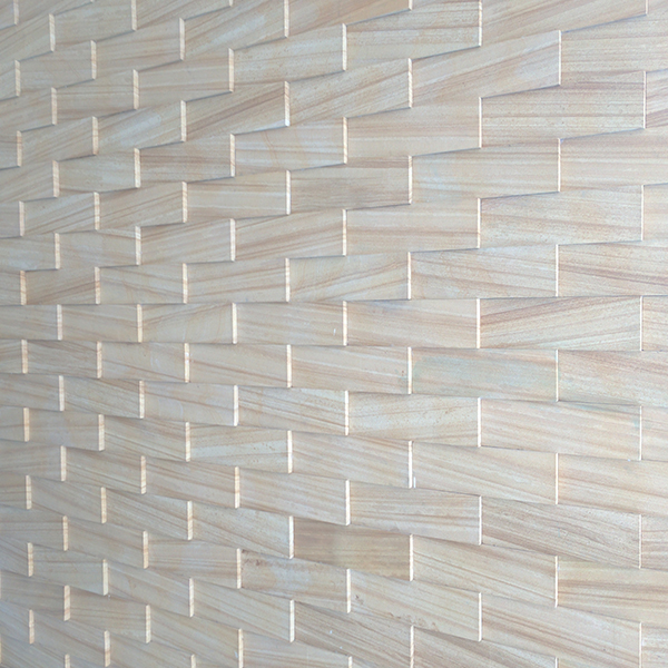 V Tile Concept