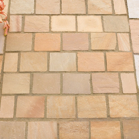 Sandstone Cobbles